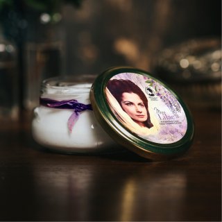 Miss Lilac Body Cream