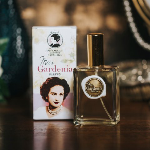 Miss Gardenia Parfum