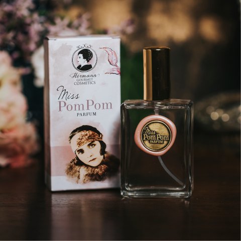 Miss Pom Pom Parfum