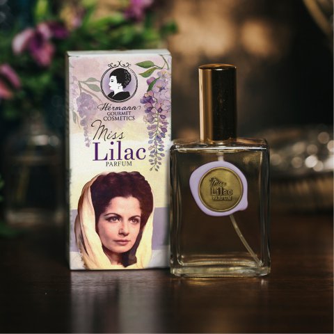 Miss Lilac Parfum